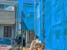 【千葉県/松戸市新松戸】松戸市新松戸6丁目 新築一戸建て 