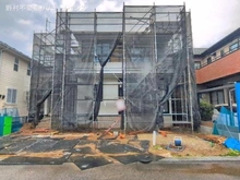 【千葉県/流山市宮園】流山市宮園3丁目 新築一戸建て 