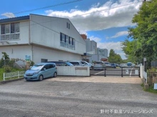 【千葉県/流山市宮園】流山市宮園3丁目 新築一戸建て 周辺施設