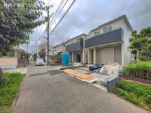 【千葉県/柏市柏】柏市柏 新築一戸建て 