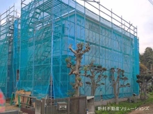 【千葉県/柏市柏】柏市柏 新築一戸建て 