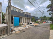 【千葉県/柏市柏】柏市柏 新築一戸建て 