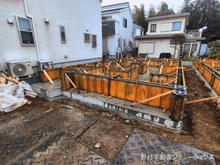 【千葉県/柏市柏】柏市柏 新築一戸建て 