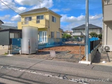 【千葉県/柏市西原】柏市西原2丁目 新築一戸建て 