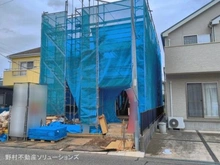 【千葉県/柏市西原】柏市西原2丁目 新築一戸建て 