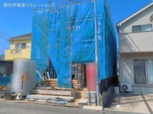 【千葉県/柏市西原】柏市西原2丁目 新築一戸建て 