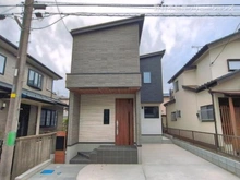 【千葉県/柏市南逆井】柏市南逆井4丁目 新築一戸建て 