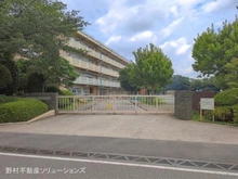 【千葉県/柏市南逆井】柏市南逆井4丁目 新築一戸建て 周辺施設