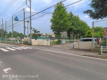 【千葉県/柏市南逆井】柏市南逆井4丁目 新築一戸建て 周辺施設