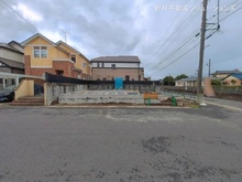 【千葉県/松戸市古ケ崎】松戸市古ケ崎3丁目 新築一戸建て 外観
