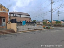 【千葉県/松戸市古ケ崎】松戸市古ケ崎3丁目 新築一戸建て 