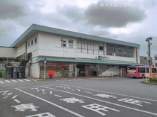 【千葉県/松戸市古ケ崎】松戸市古ケ崎3丁目 新築一戸建て 周辺施設