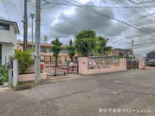 【千葉県/松戸市古ケ崎】松戸市古ケ崎3丁目 新築一戸建て 周辺施設