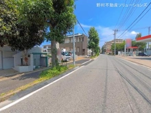 【千葉県/松戸市常盤平柳町】松戸市常盤平柳町 新築一戸建て 