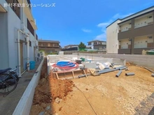 【千葉県/松戸市常盤平柳町】松戸市常盤平柳町 新築一戸建て 