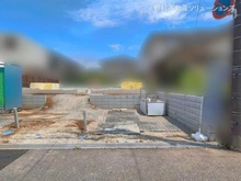 【千葉県/柏市松葉町】柏市松葉町6丁目 新築一戸建て 