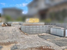 【千葉県/柏市松葉町】柏市松葉町6丁目 新築一戸建て 