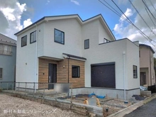 【千葉県/流山市鰭ケ崎】流山市鰭ケ崎 新築一戸建て 