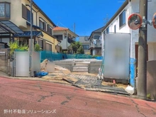 【千葉県/柏市高田】柏市高田 新築一戸建て 