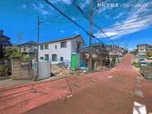 【千葉県/柏市高田】柏市高田 新築一戸建て 