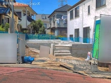 【千葉県/柏市高田】柏市高田 新築一戸建て 