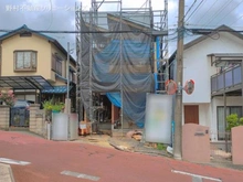 【千葉県/柏市高田】柏市高田 新築一戸建て 