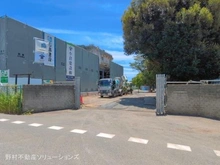 【千葉県/柏市高田】柏市高田 新築一戸建て 周辺施設