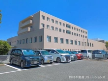 【千葉県/柏市高田】柏市高田 新築一戸建て 周辺施設