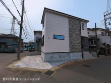 【千葉県/柏市松ケ崎】柏市松ケ崎 新築一戸建て 