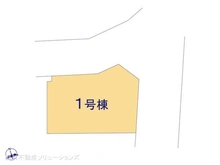 【千葉県/柏市松ケ崎】柏市松ケ崎 新築一戸建て 図面と異なる場合は現況を優先