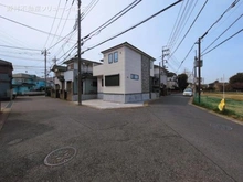 【千葉県/柏市松ケ崎】柏市松ケ崎 新築一戸建て 