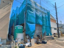 【千葉県/流山市東初石】流山市東初石1丁目 新築一戸建て 