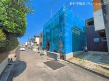 【千葉県/流山市東初石】流山市東初石1丁目 新築一戸建て 