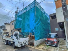 【千葉県/流山市東初石】流山市東初石1丁目 新築一戸建て 
