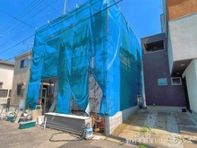 【千葉県/流山市東初石】流山市東初石1丁目 新築一戸建て 