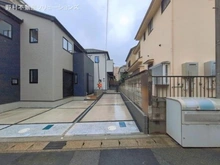 【千葉県/松戸市吉井町】松戸市吉井町 新築一戸建て 