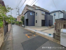 【千葉県/松戸市吉井町】松戸市吉井町 新築一戸建て 