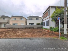 【千葉県/松戸市大金平】松戸市大金平4丁目 新築一戸建て 