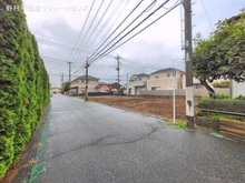 【千葉県/松戸市大金平】松戸市大金平4丁目 新築一戸建て 