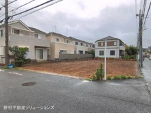 【千葉県/松戸市大金平】松戸市大金平4丁目 新築一戸建て 