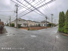 【千葉県/松戸市大金平】松戸市大金平4丁目 新築一戸建て 