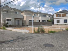 【千葉県/松戸市大金平】松戸市大金平4丁目 新築一戸建て 