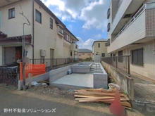 【千葉県/松戸市二十世紀が丘萩町】松戸市二十世紀が丘萩町 新築一戸建て 