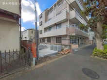 【千葉県/松戸市二十世紀が丘萩町】松戸市二十世紀が丘萩町 新築一戸建て 
