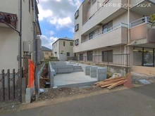 【千葉県/松戸市二十世紀が丘萩町】松戸市二十世紀が丘萩町 新築一戸建て 