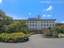 【千葉県/松戸市二十世紀が丘萩町】松戸市二十世紀が丘萩町 新築一戸建て 周辺施設