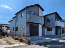 【千葉県/柏市花野井】柏市花野井 新築一戸建て 
