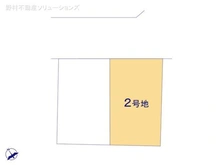 【千葉県/柏市花野井】柏市花野井 新築一戸建て 図面と異なる場合は現況を優先