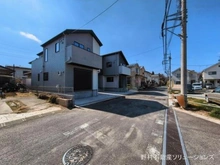 【千葉県/柏市花野井】柏市花野井 新築一戸建て 