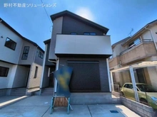 【千葉県/柏市花野井】柏市花野井 新築一戸建て 